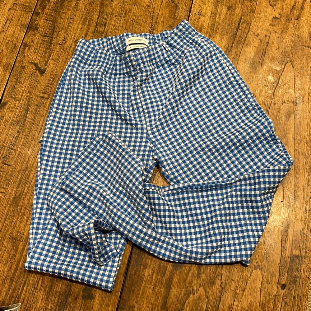 Pants